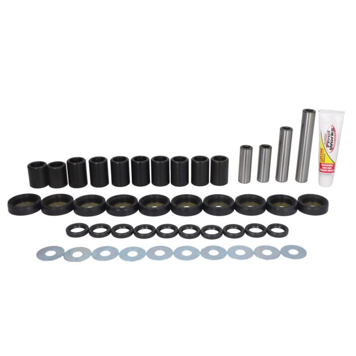 Fahrwerksreparatursatz PIVOT WORKS PWIRS-00009