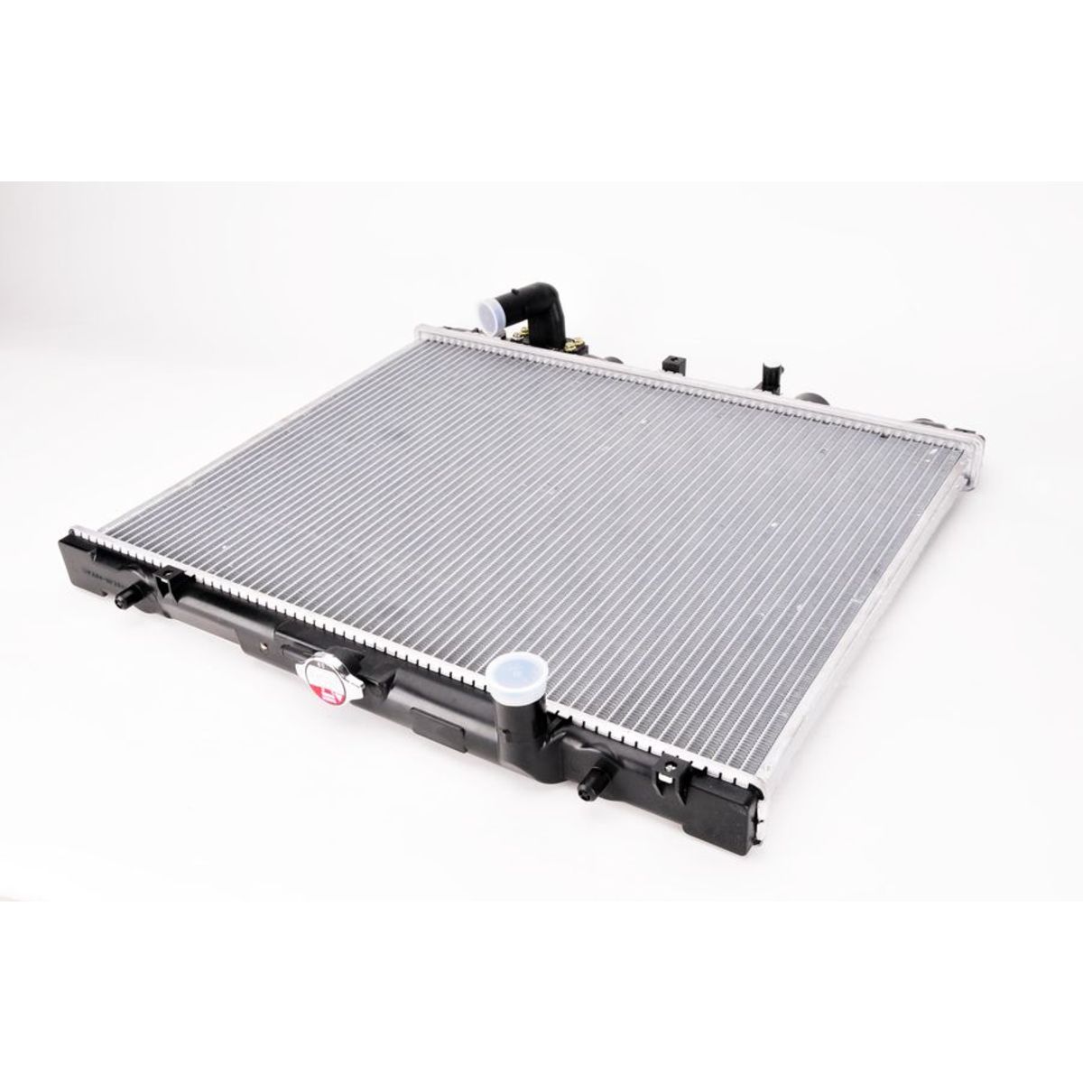 Image of Radiator, motorkoeling