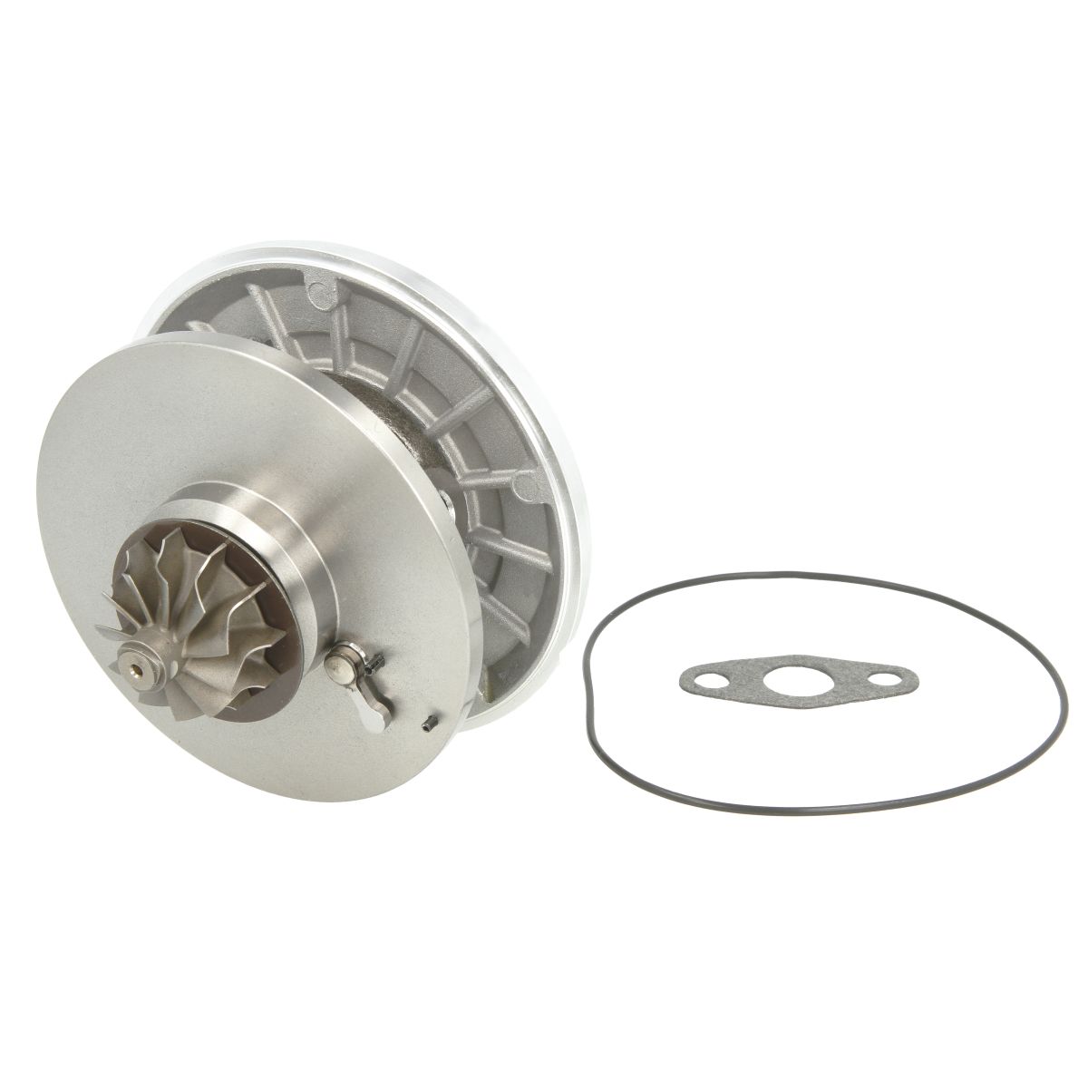 Image of Patroon / CHRA / kernassemblage