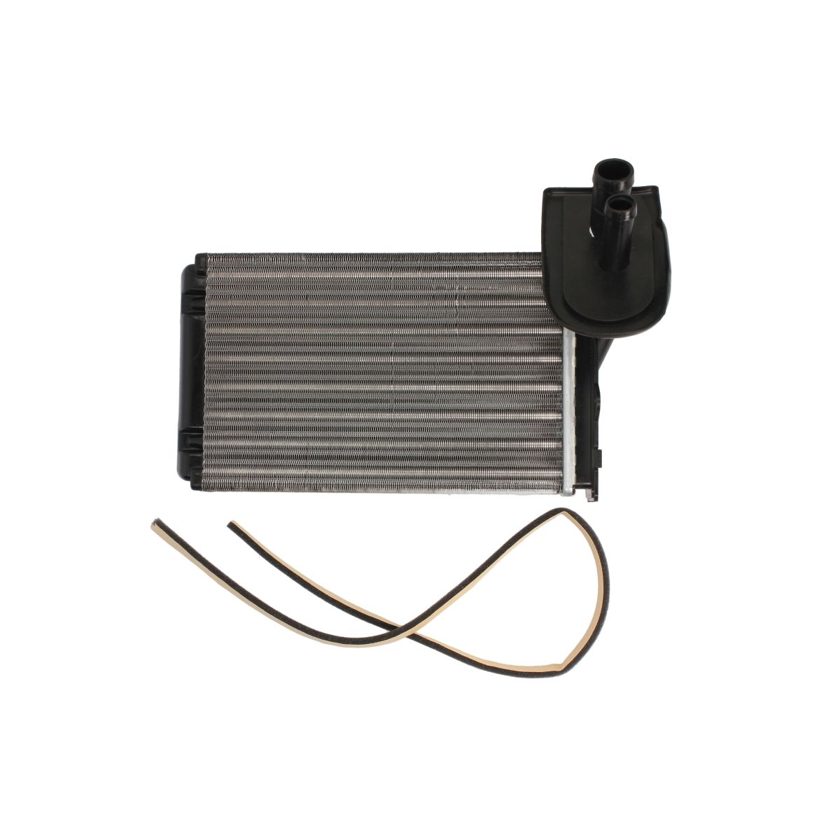 Image of Warmtewisselaar, interieur verwarming