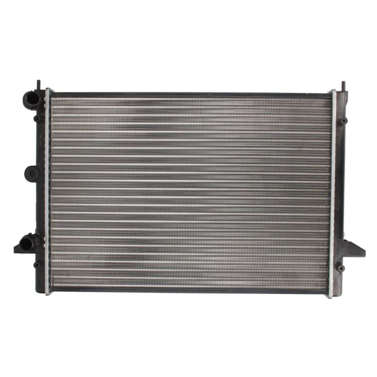 Thermotec Kühler, Motorkühlung D7w066tt