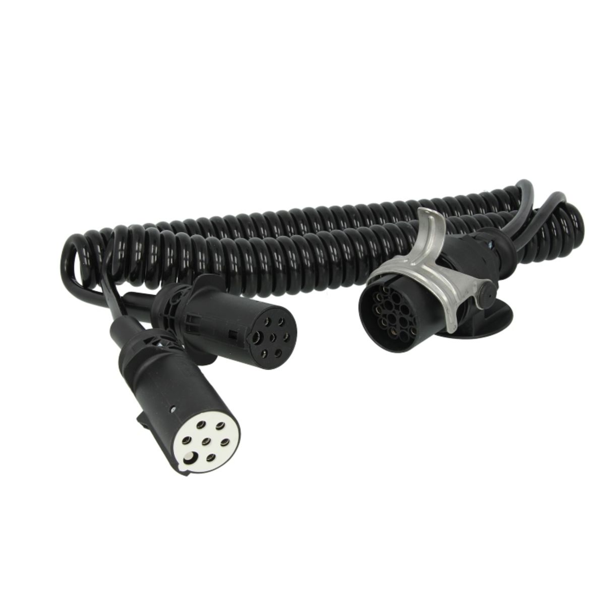 Image of Adapterkabel, aanhangerstekkerdoos