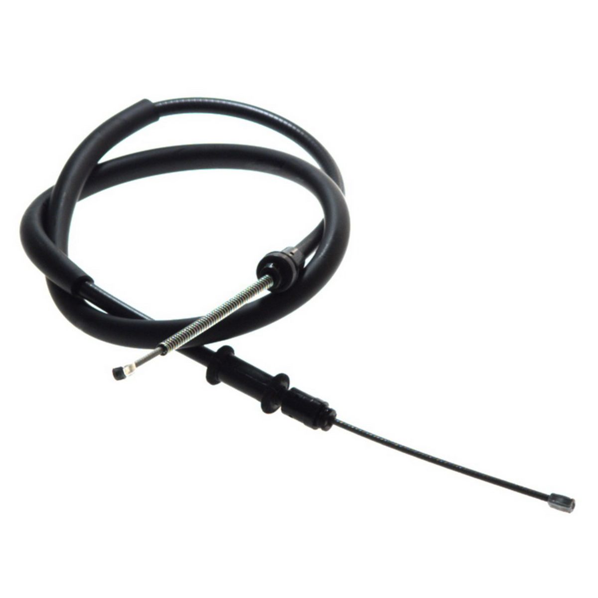 Image of Kabel, parkeerrem   rechts
