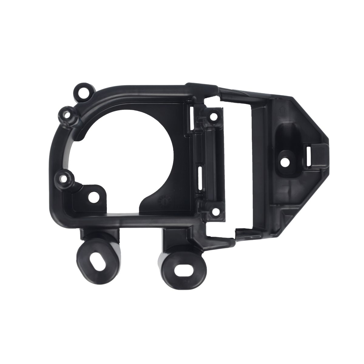 Ricambio, paraurti BLIC 5513-00-8126931P