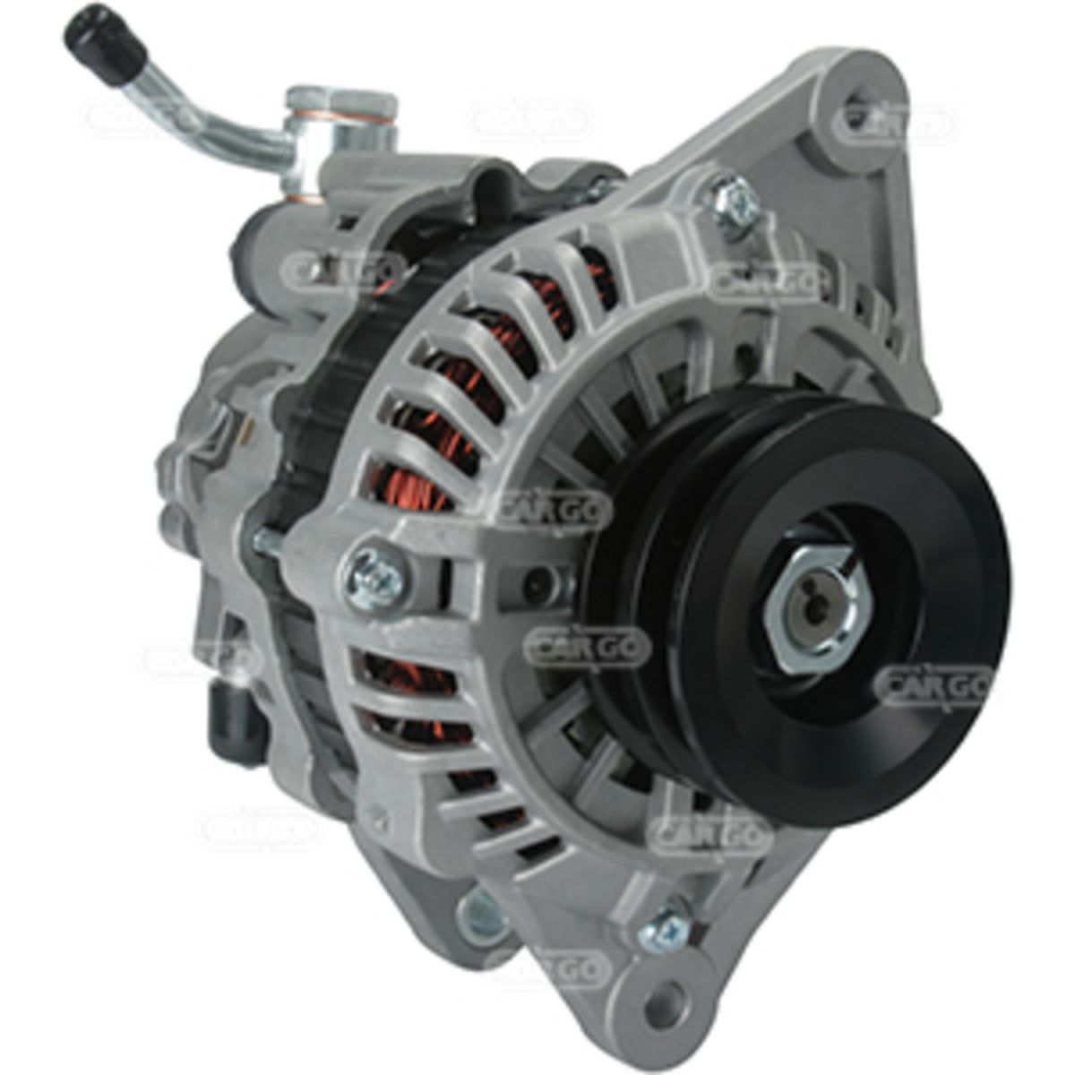 Image of Driefasige generator