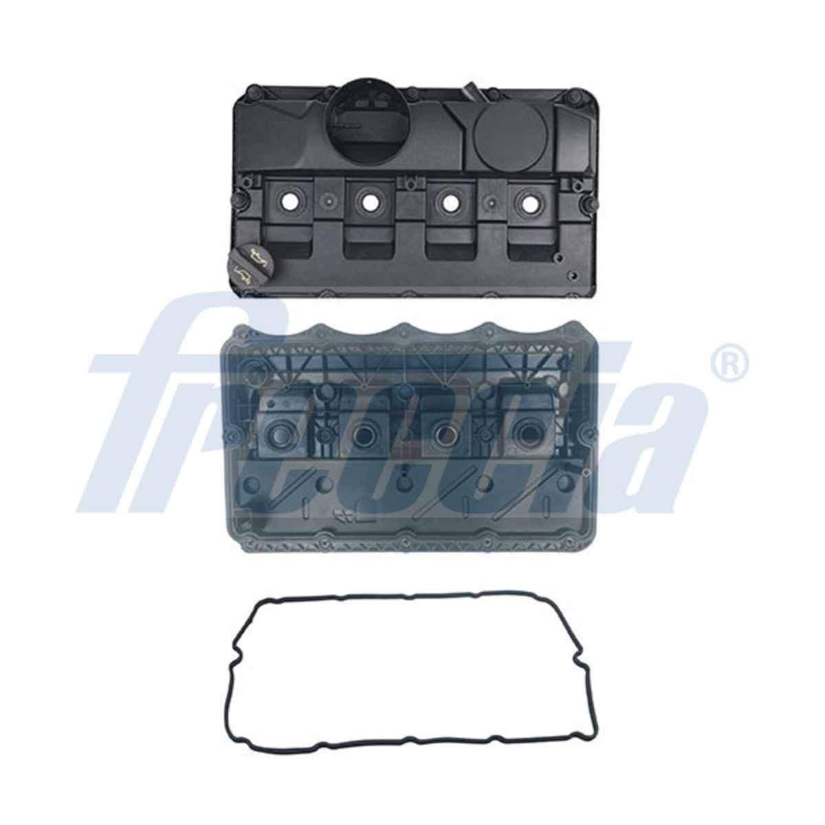 Ventilkappe FRECCIA VC21-1085