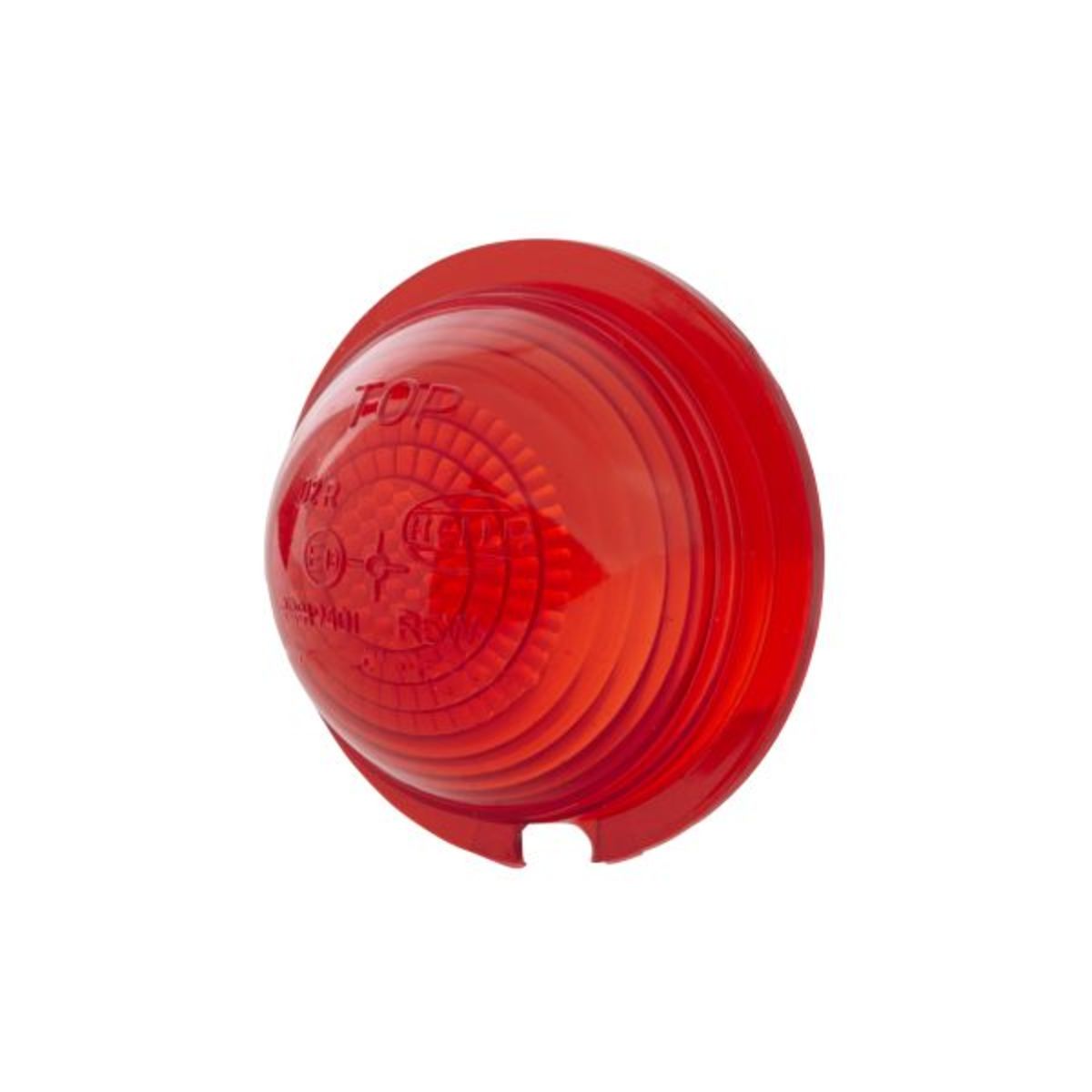 Image of Lens zijmarkeringslicht
