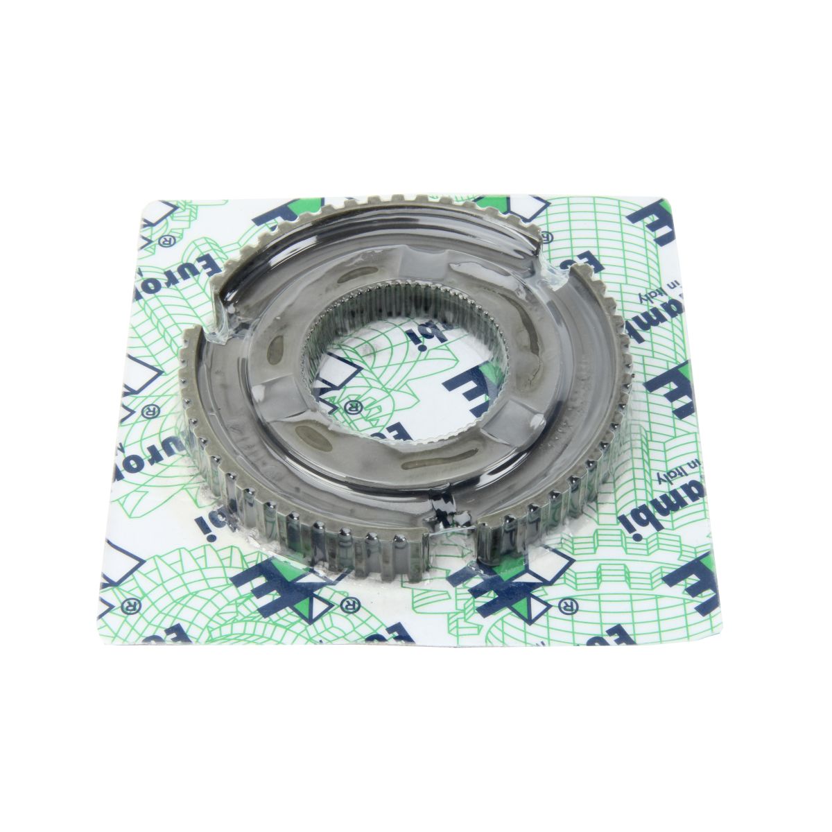 Euroricambi Synchroon Lichaam 95534263