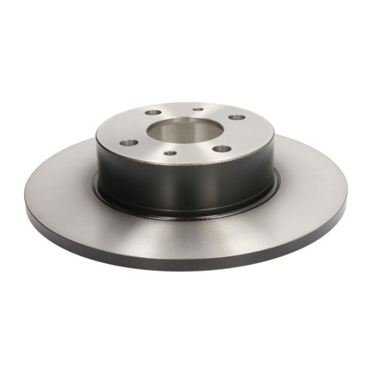 Trw Disco Freno Df1790 Posteriore, Pieno, 1 Pezzo