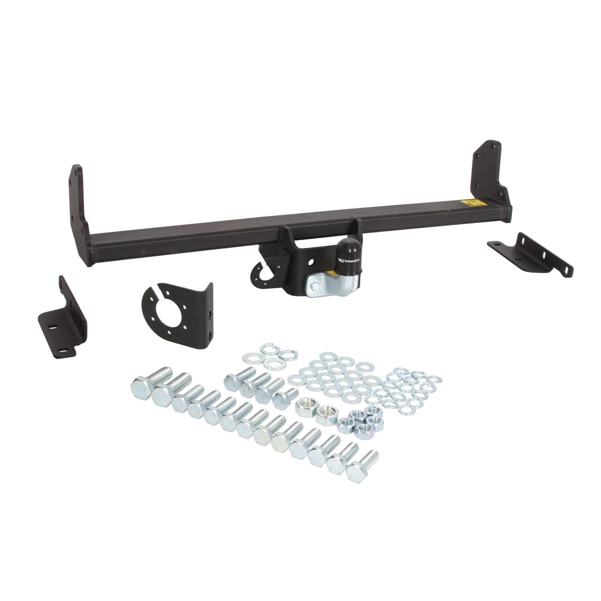 Gancio di traino STEINHOF N-088