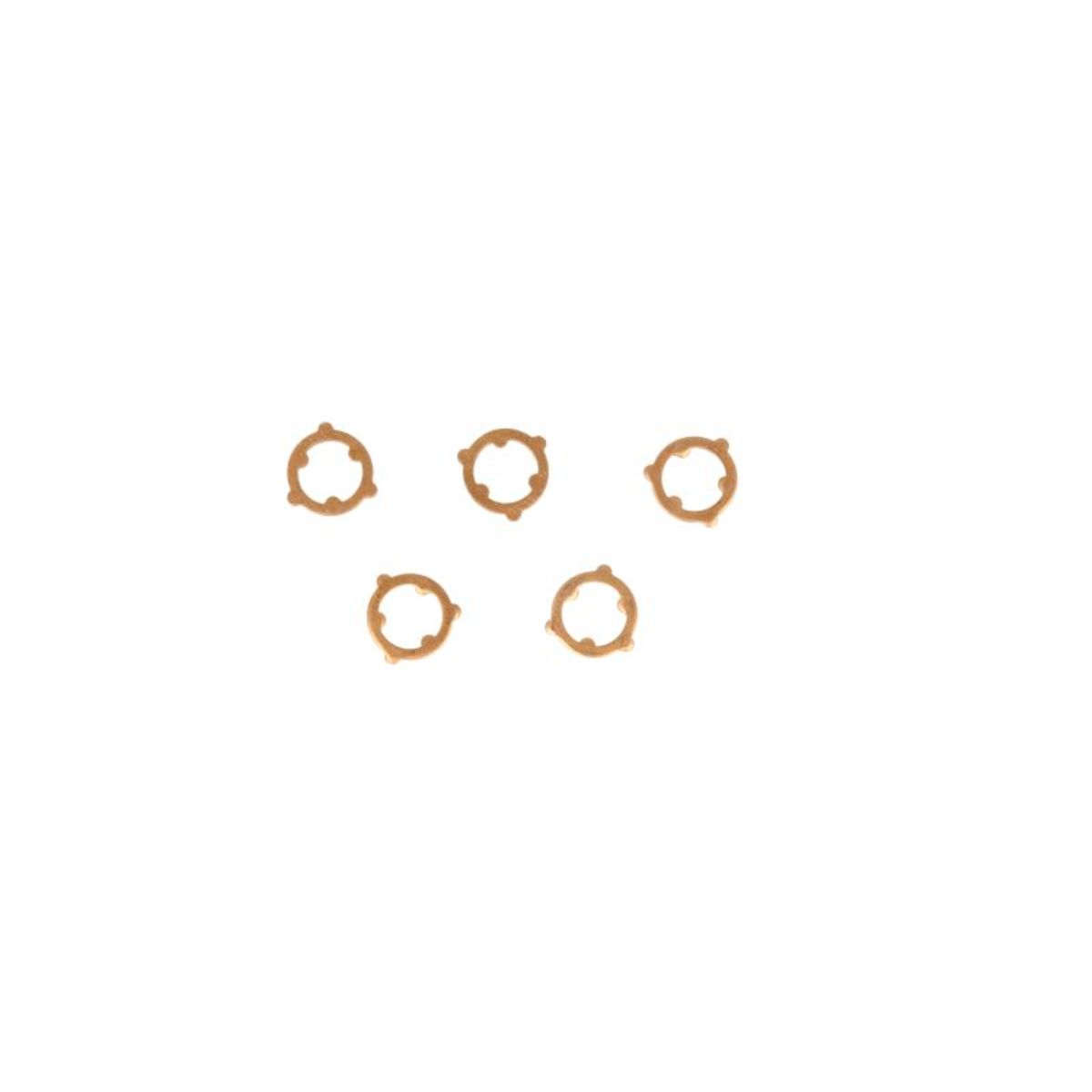 Image of Injector onderdelen CR