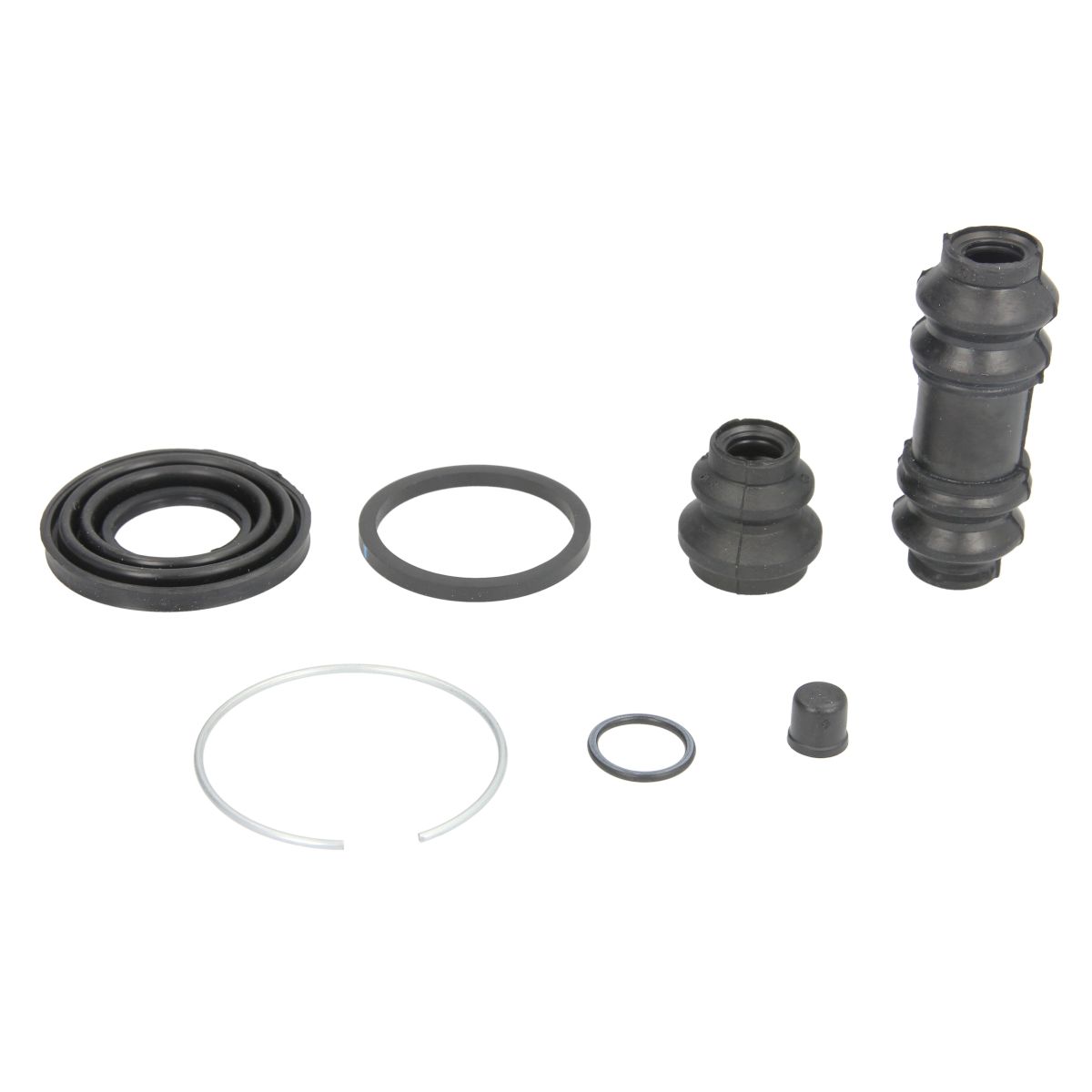 Image of Reparatieset, remklauw  D4-160