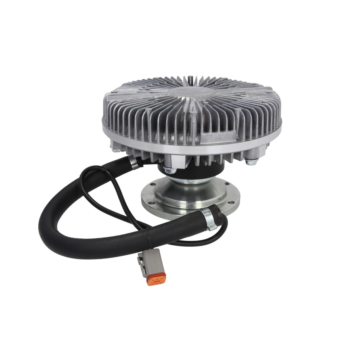 Image of Koppeling, radiatorventilator