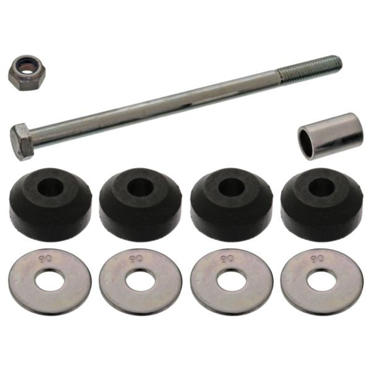 Image of Stabilisatorstang  BILSTEIN