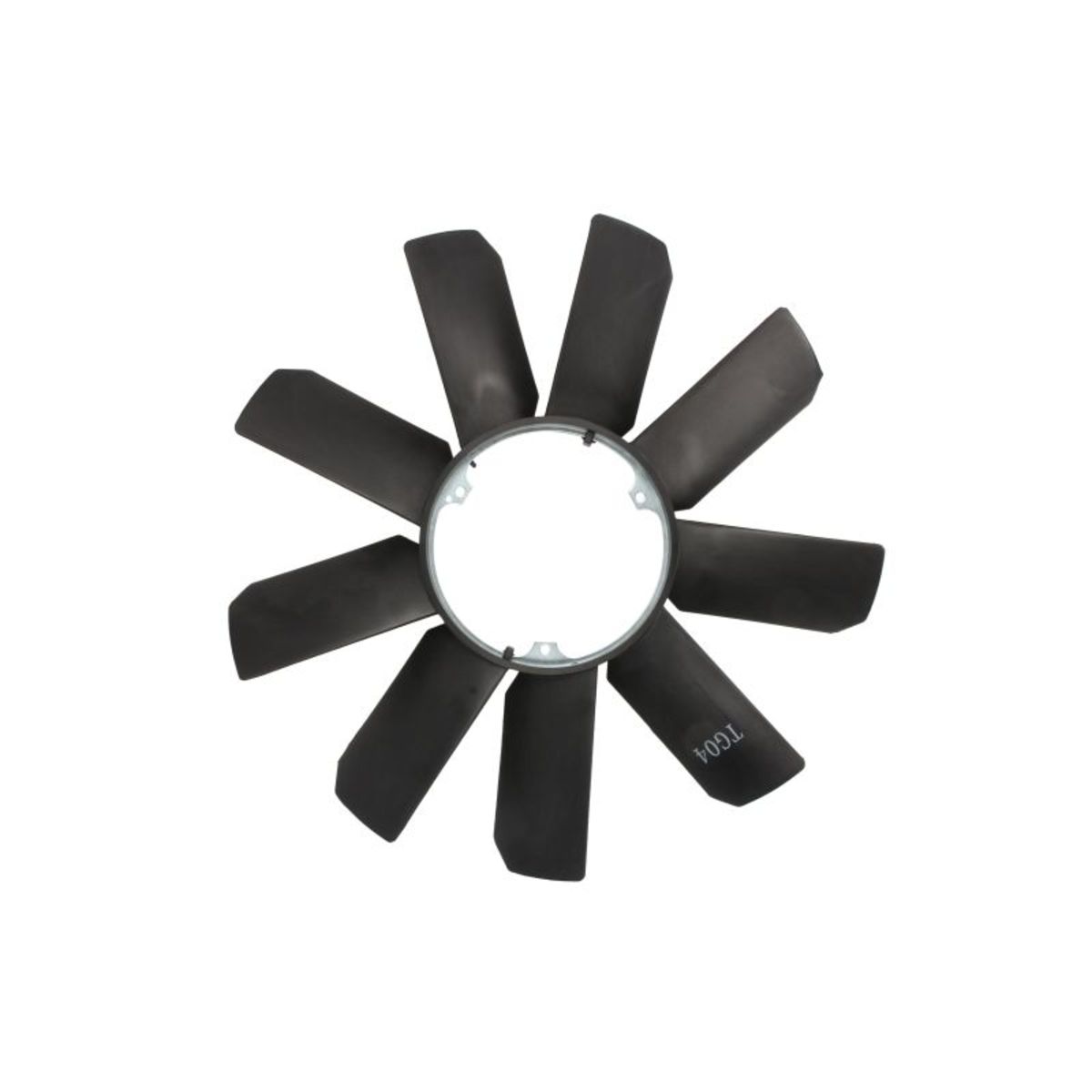 Thermotec Lüfterrad, Motorkühlung D9m016tt
