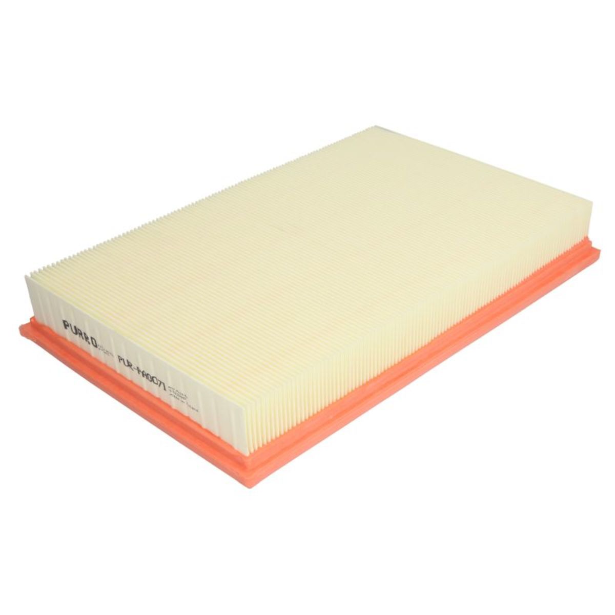 Luftfilter PURRO PUR-PA0071