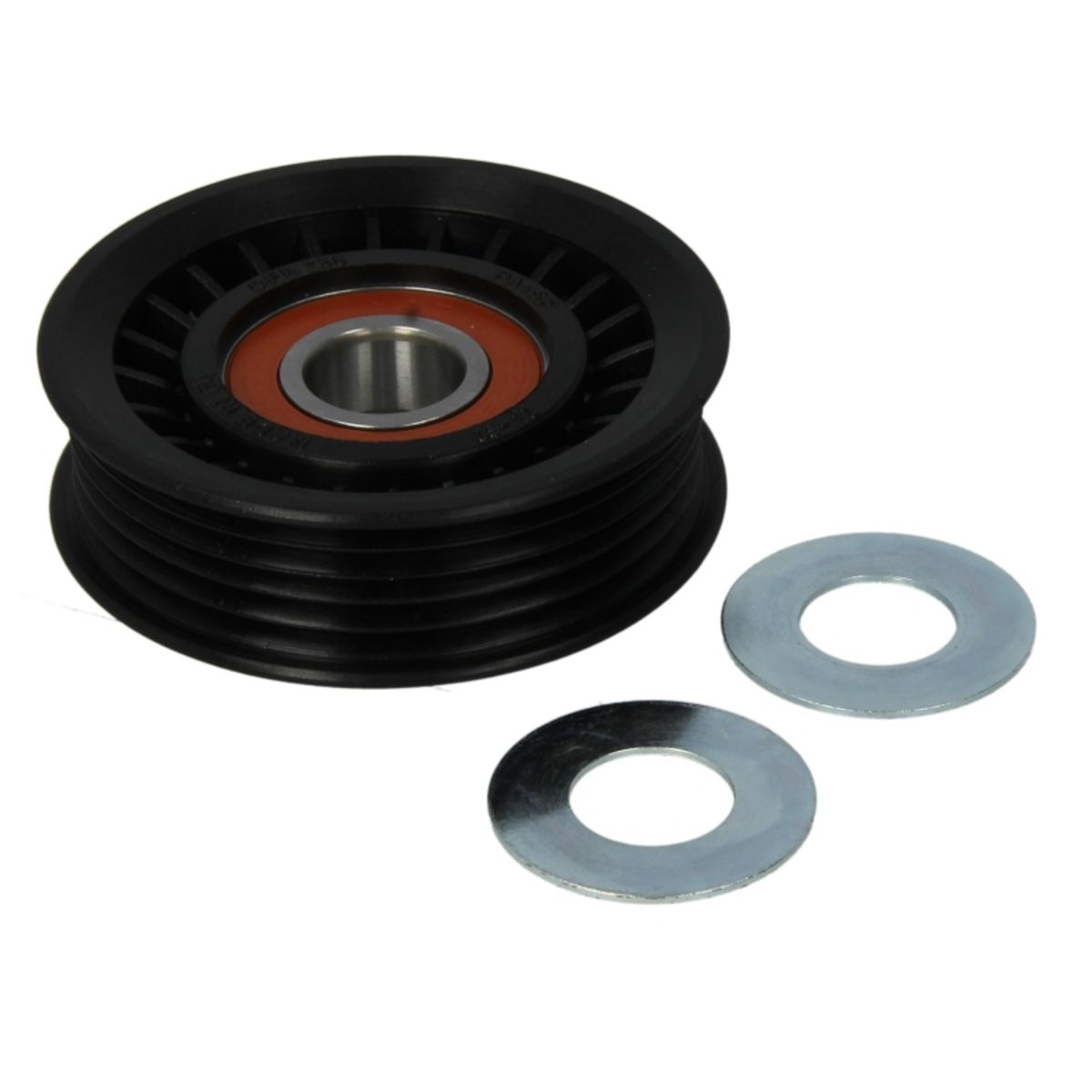 Bta Spannrolle, Keilrippenriemen E2g0007bta