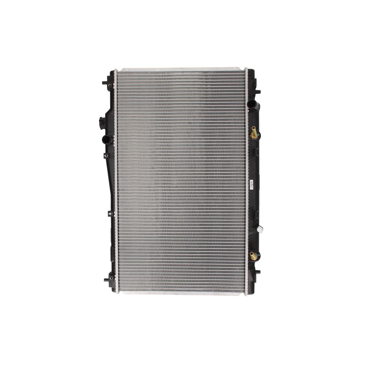 Image of Radiator, motorkoeling