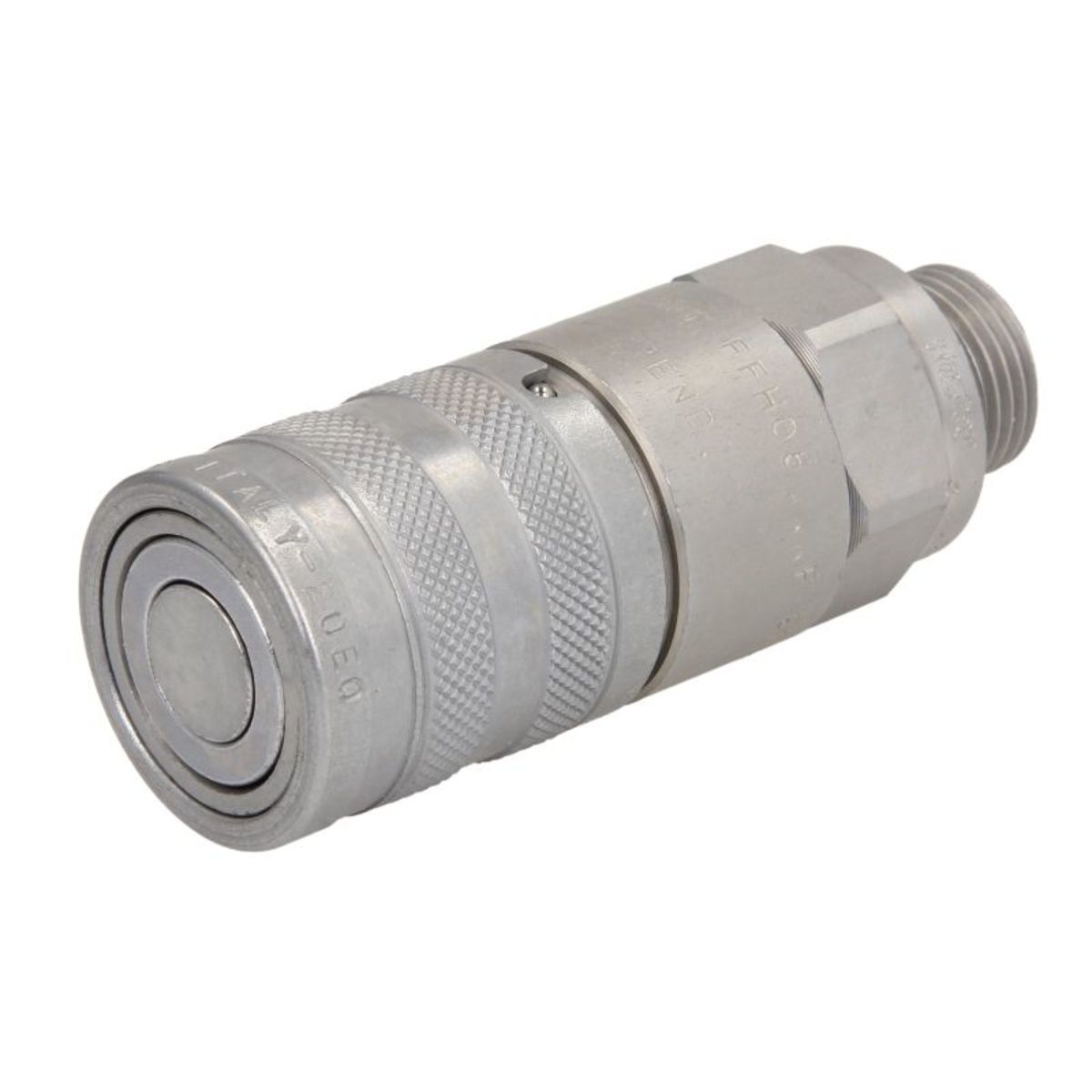 Image of Hydraulische connector