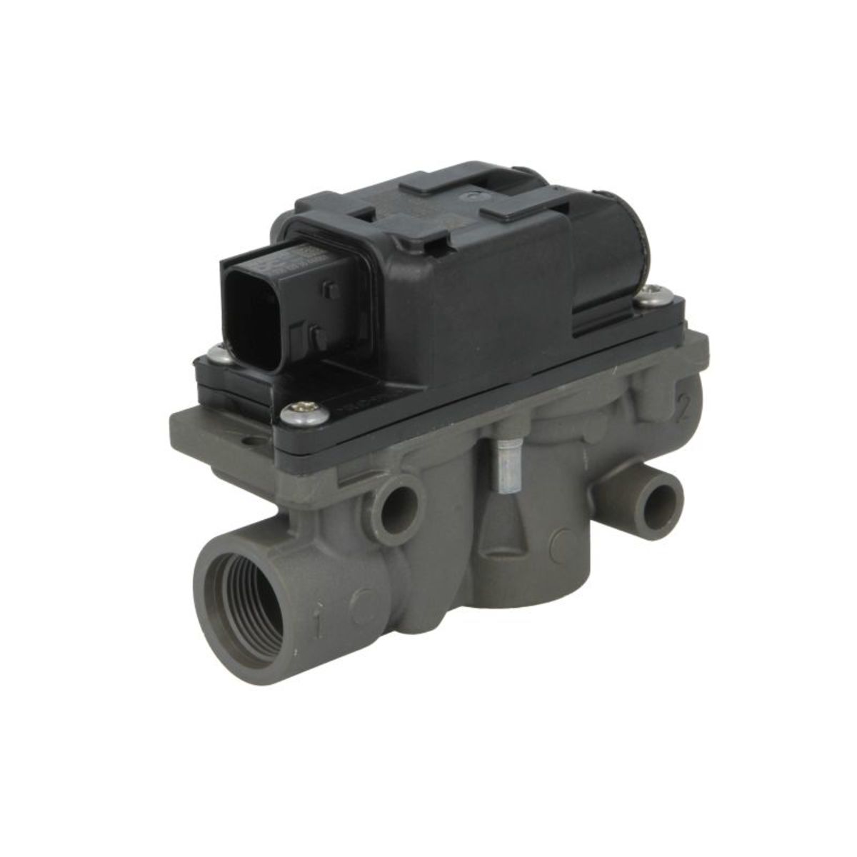 Image of ABS-drukmodulator