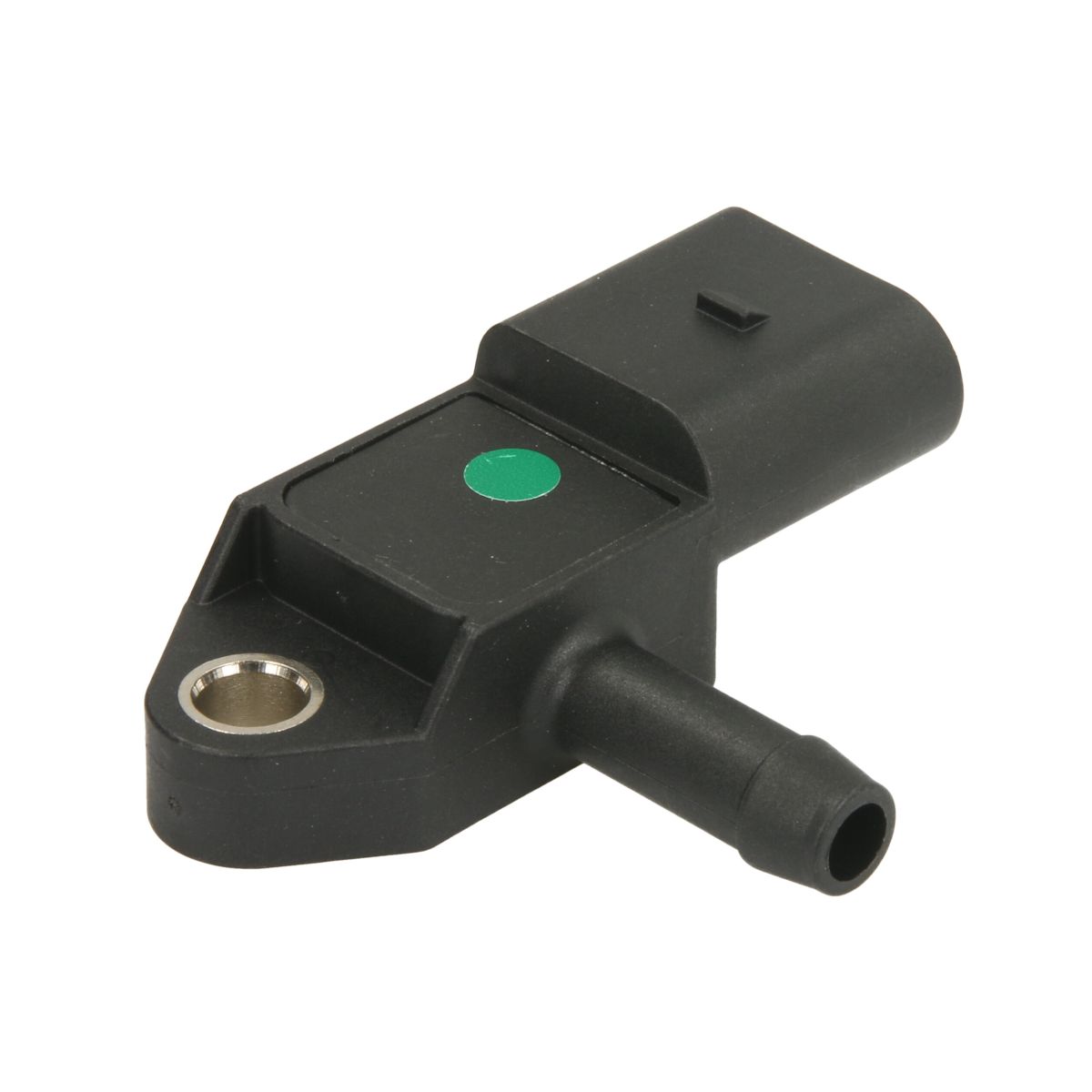 Sensor, uitlaatgasdruk