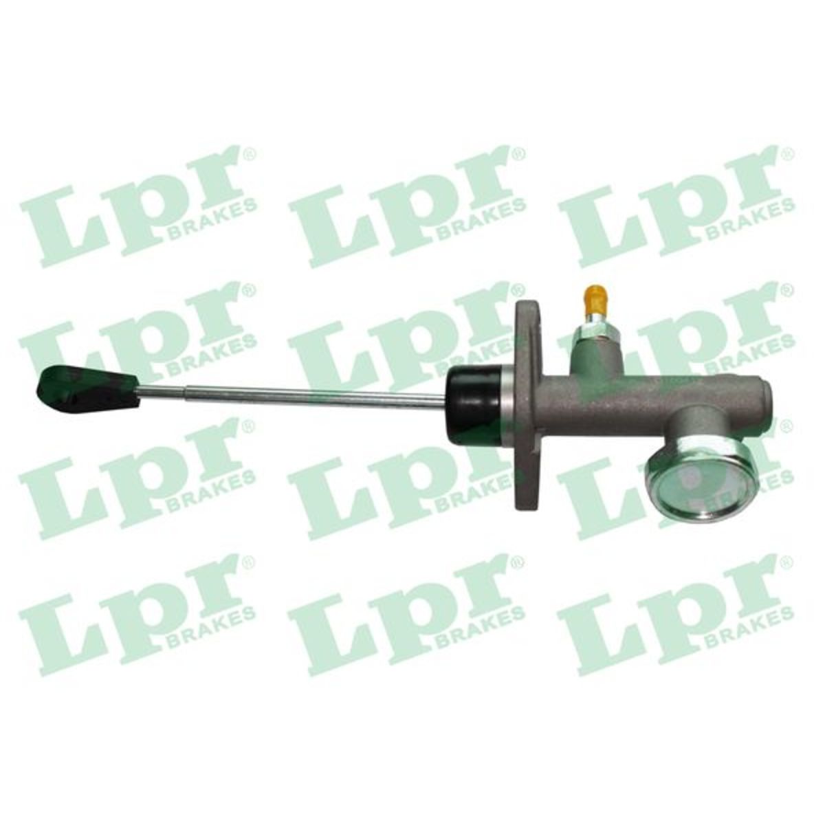 Lpr Cilindro Maestro, Frizione 2440