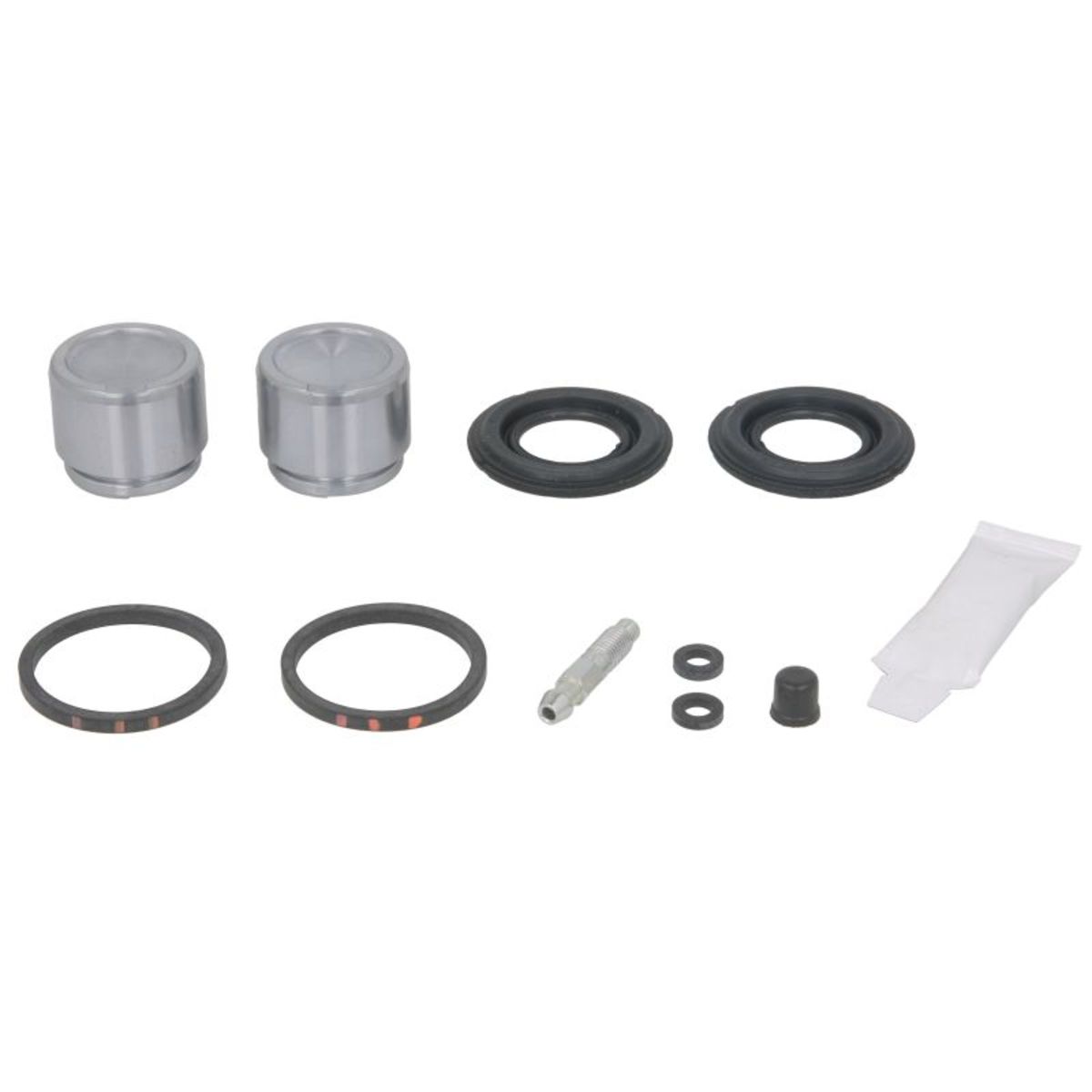 Image of Reparatieset, remklauw  D4-1669C