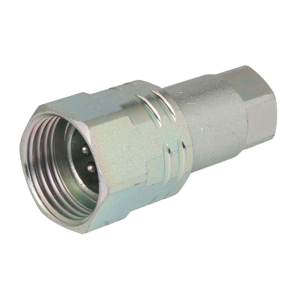 Image of Hydraulische snelkoppeling