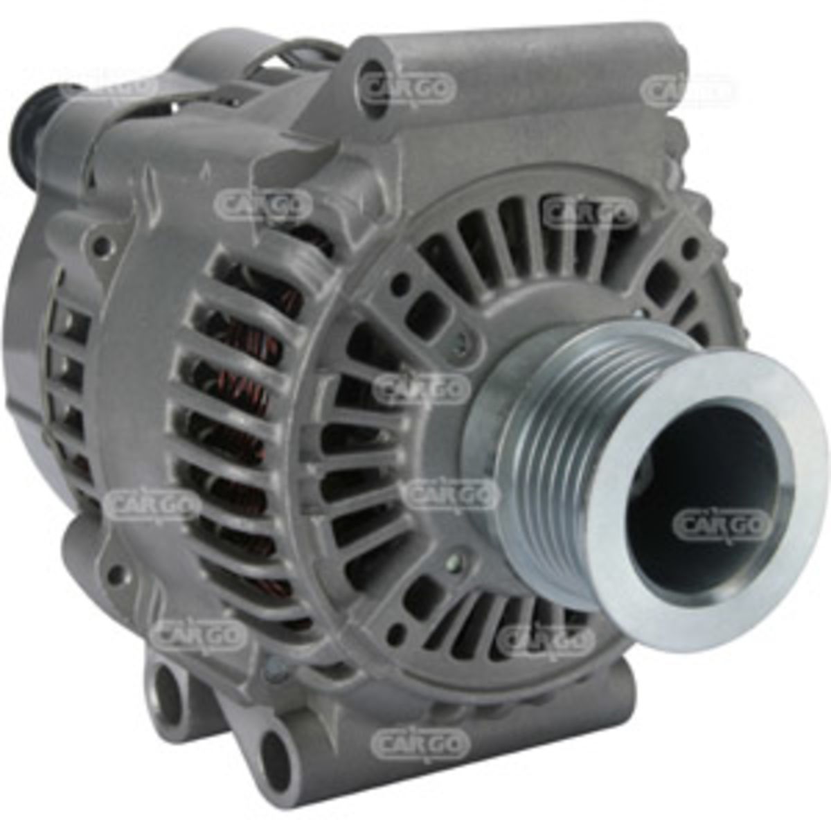 Image of Driefasige generator