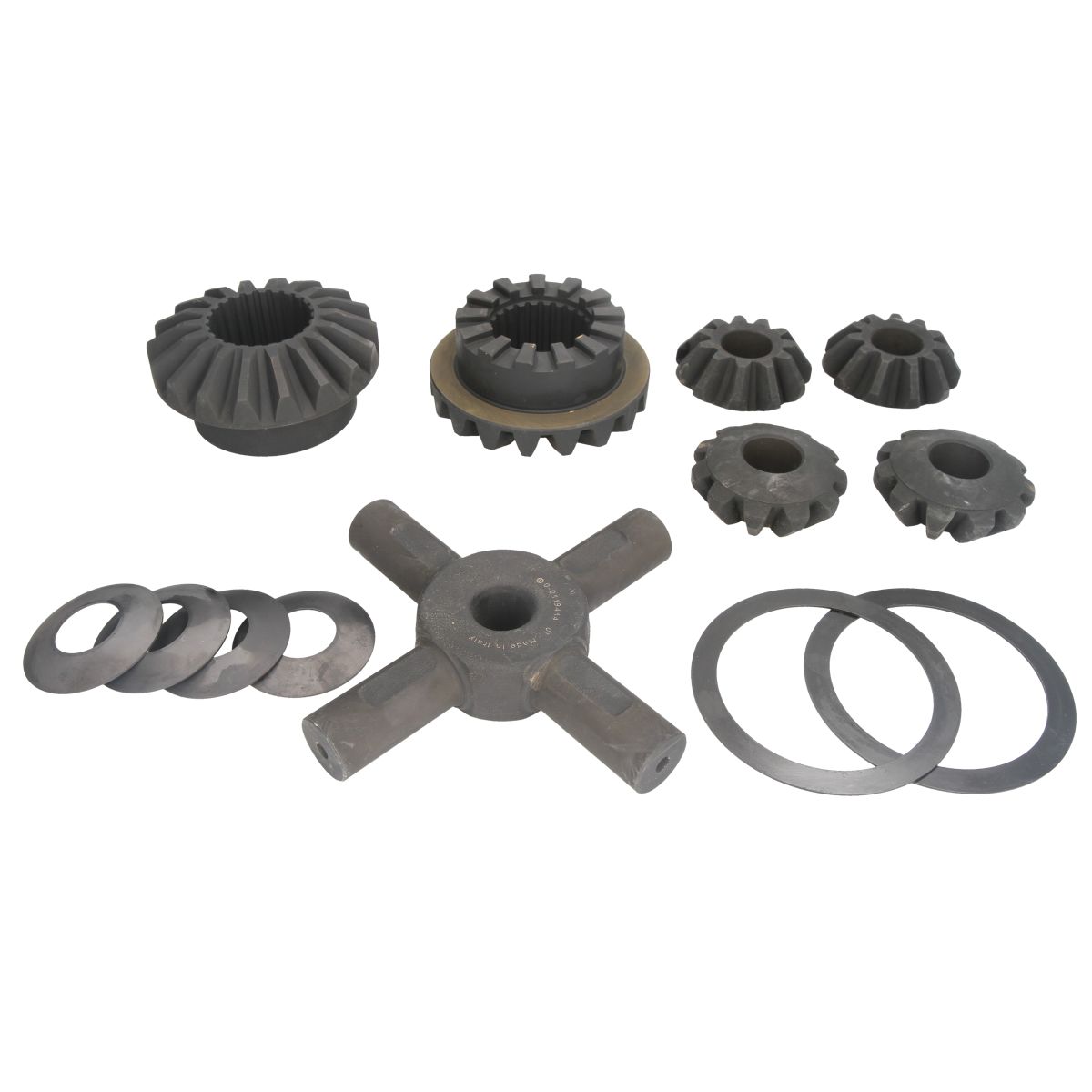 Image of Reparatieset, achteras  298060