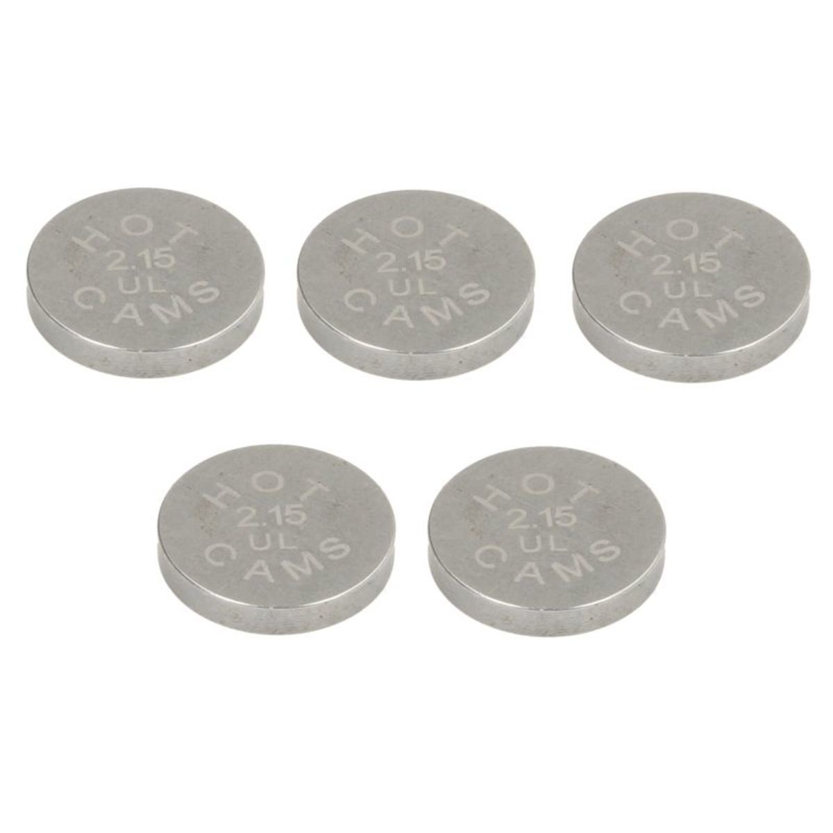 Soupapes, pastilles de soupape 4RIDE PZ1300215/5