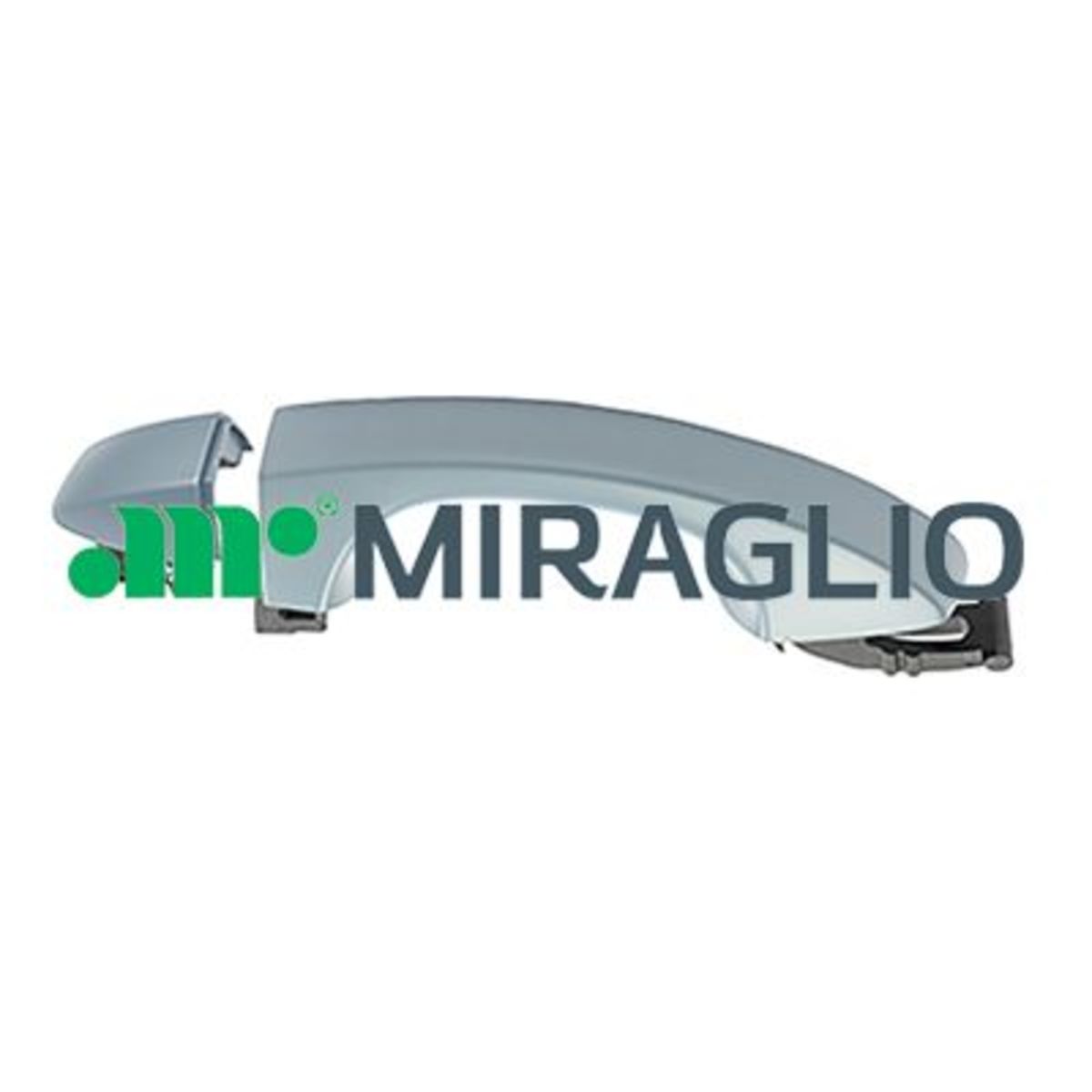 Miraglio Deurklink 80/929