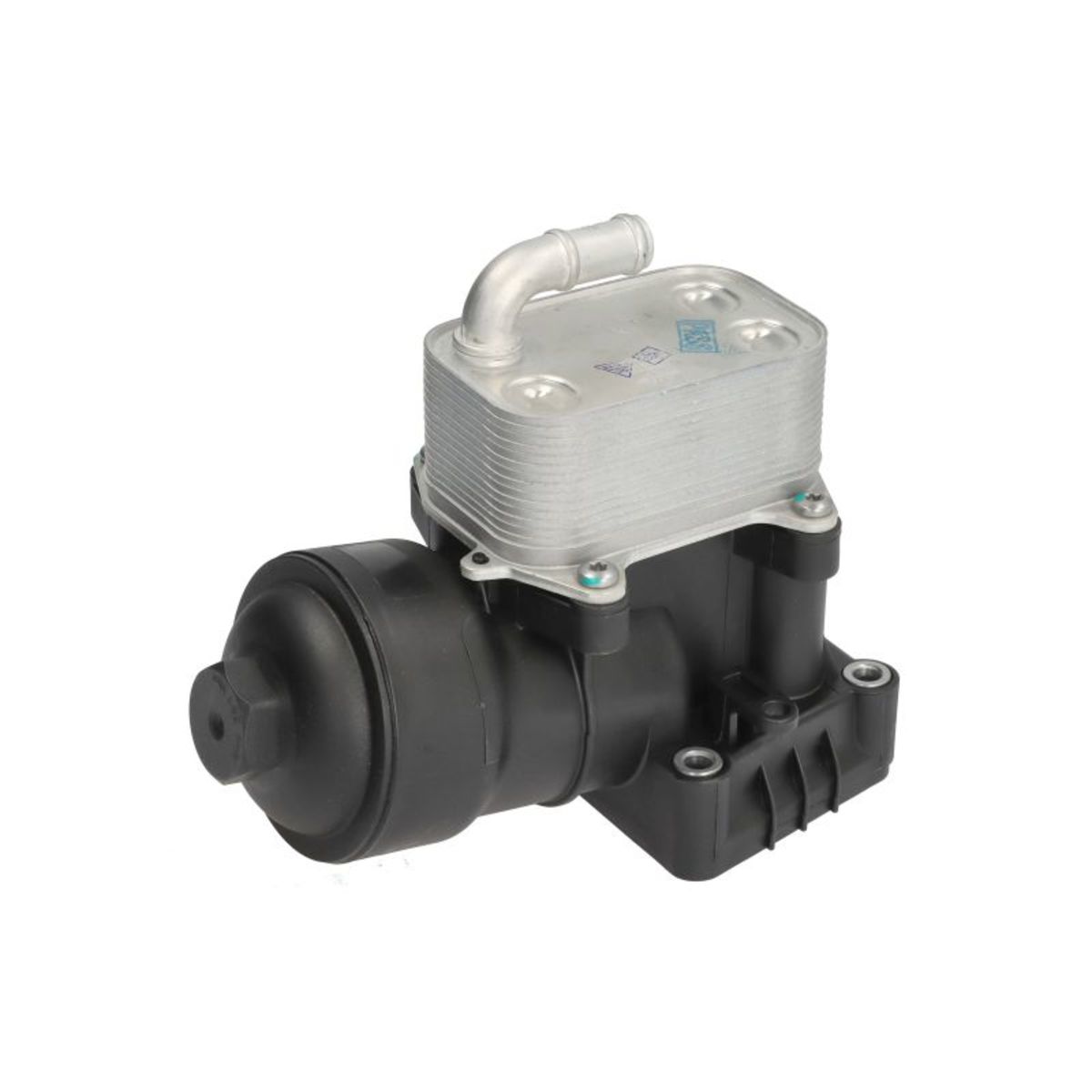 Für NRF 31838 OIL COOLER AUDI A6 2.0D 11- - Bild 6