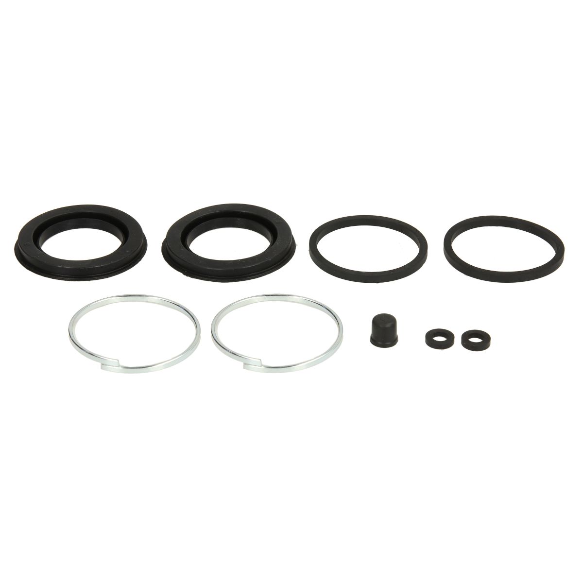 Image of Reparatieset, remklauw  D4-222