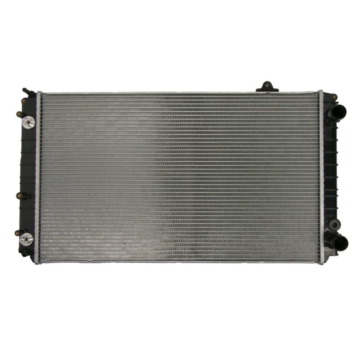 Nrf Kühler, Motorkühlung 51587 Für Audi - Bild 8