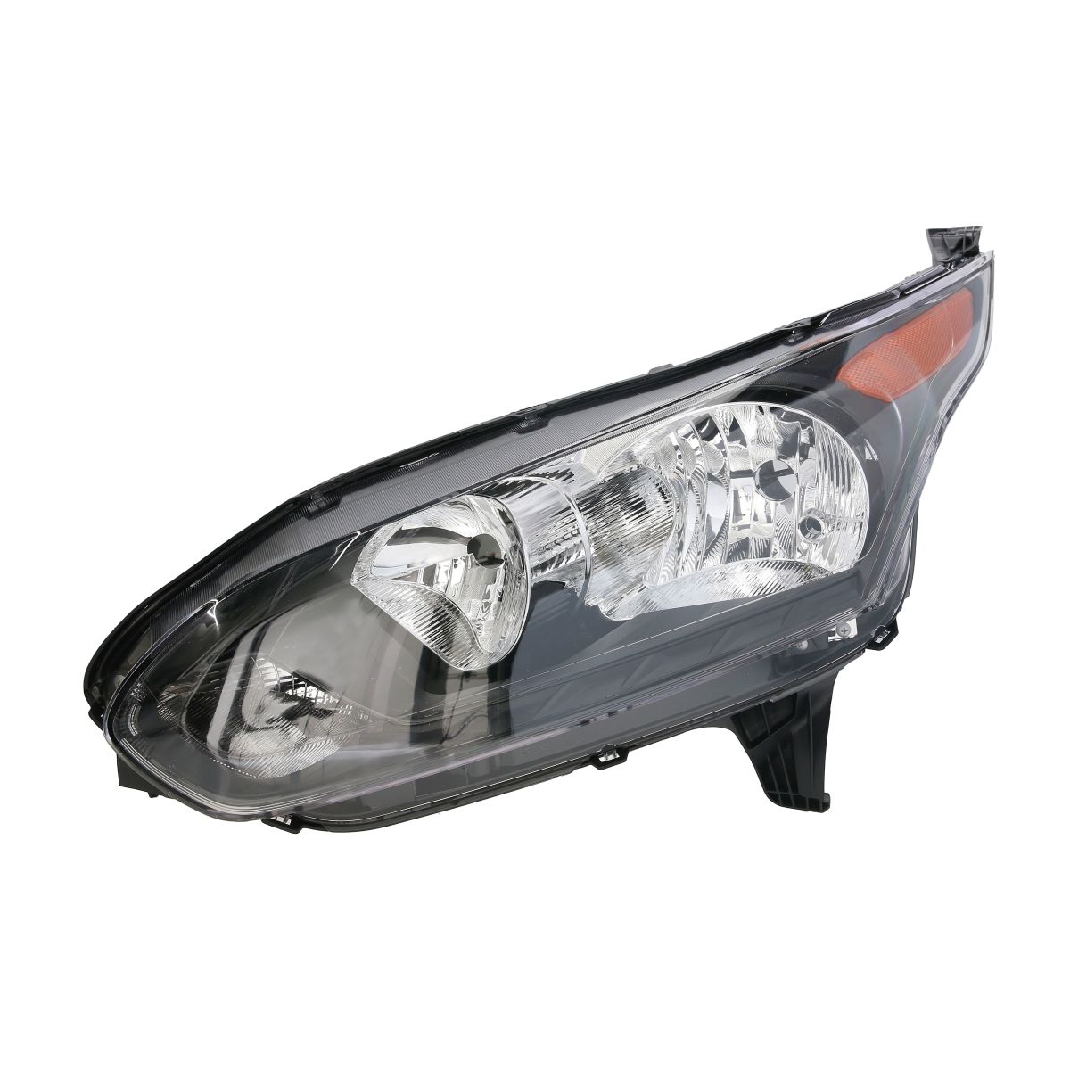 Image of Koplampen  20-14786-35-2, links