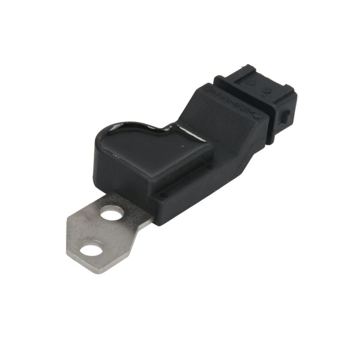 Image of Sensor, nokkenas positie