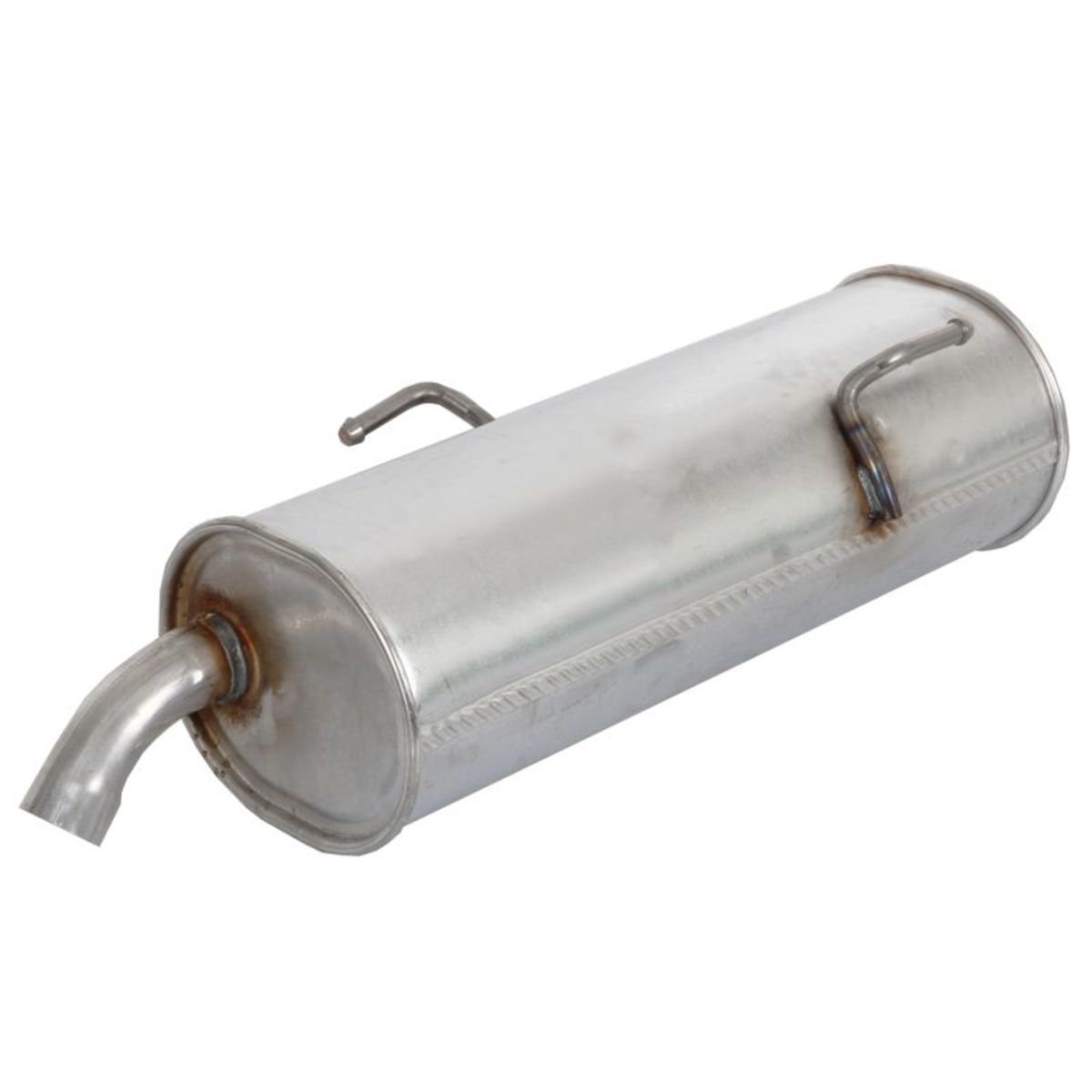 Bosal Silenziatore Posteriore 190-601
