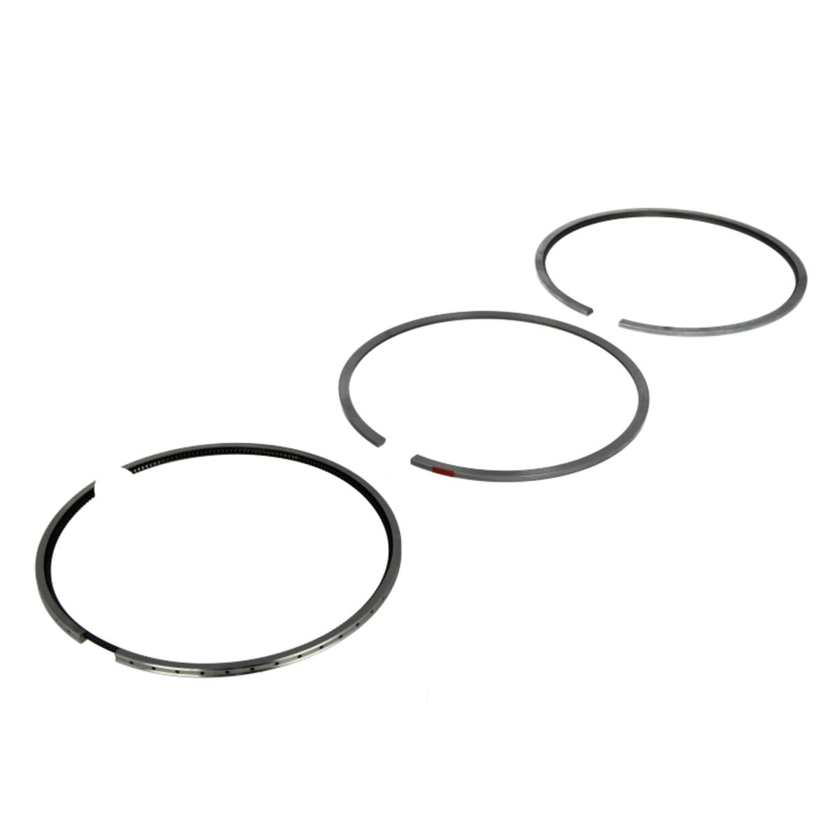 Image of Zuigerveren set