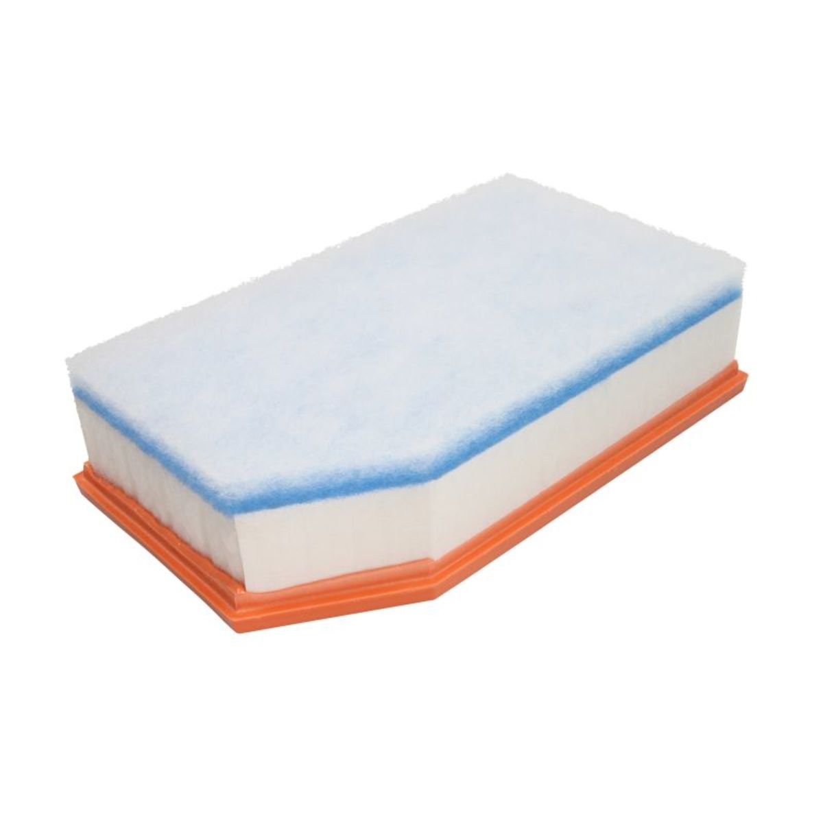 Mann-Filter Filtro De Aire C 31 027