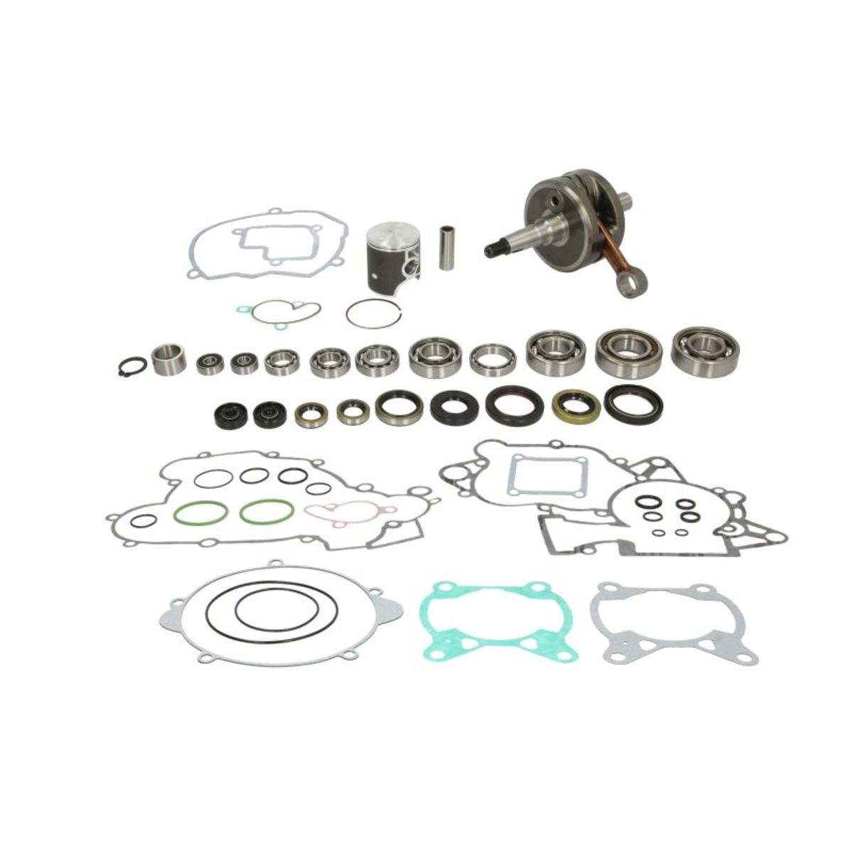 Reparatursatz, Kurbelwelle WRENCH RABBIT WR101-056