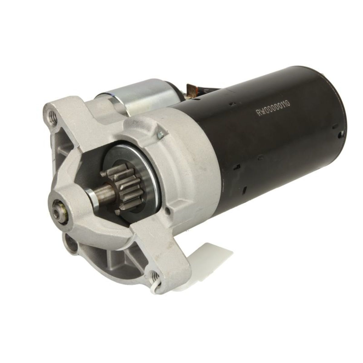 Image of Starter