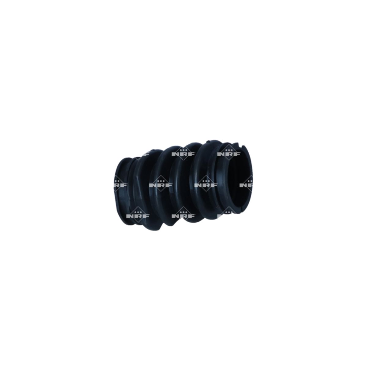 Nrf Tubo Di Aspirazione, Filtro Aria 165009