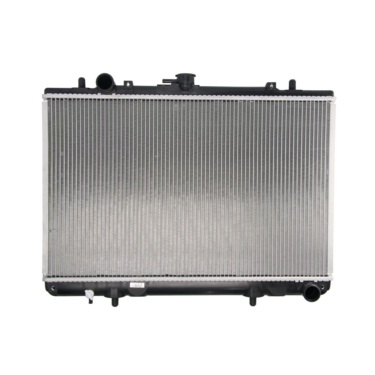 Image of Radiator, motorkoeling