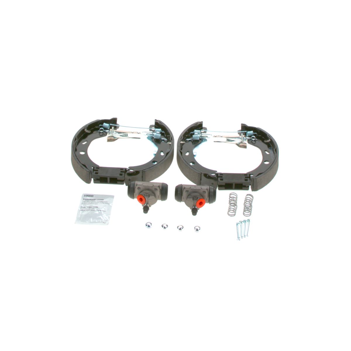 Image of Remschoenset KIT SUPERPRO