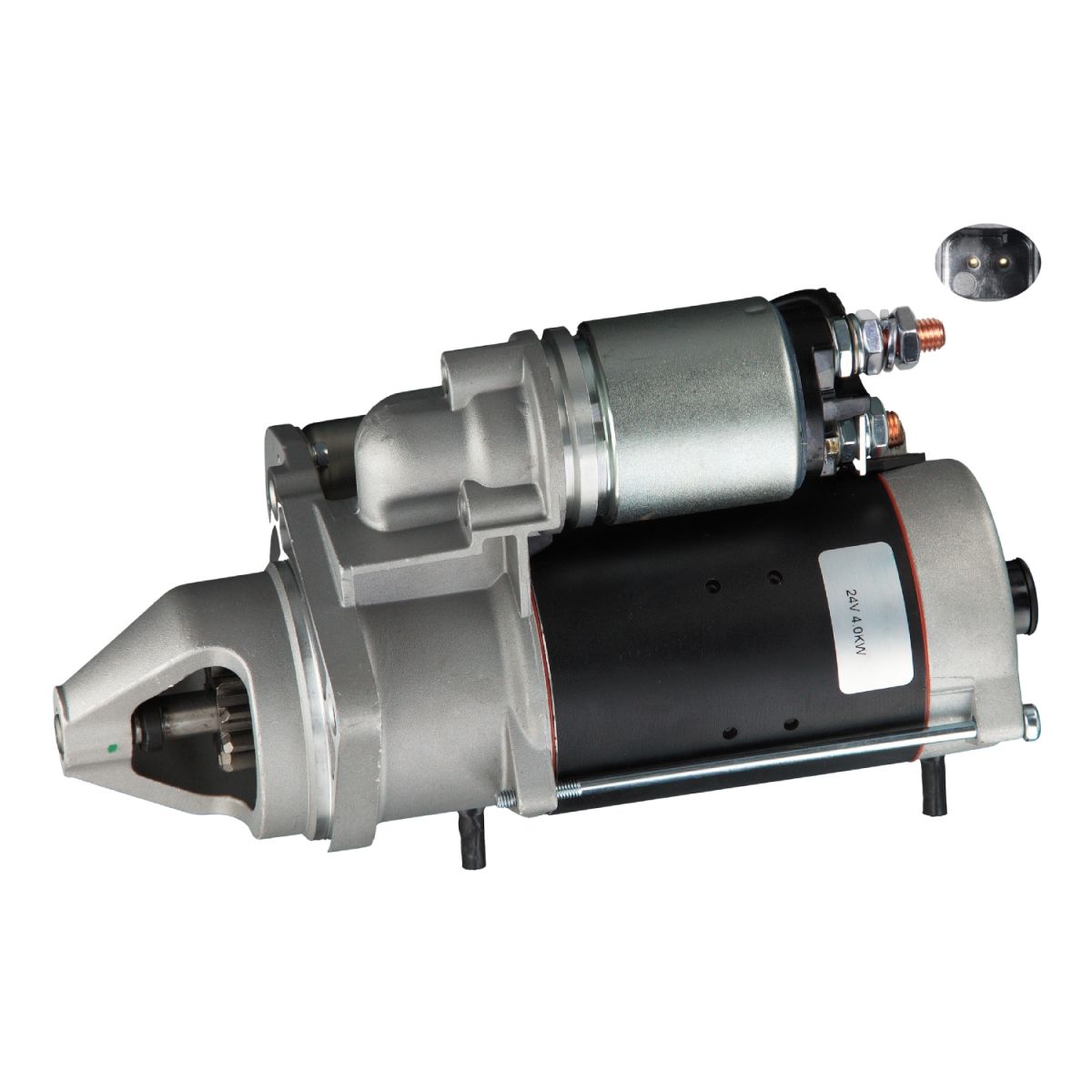 Image of Starter  BILSTEIN