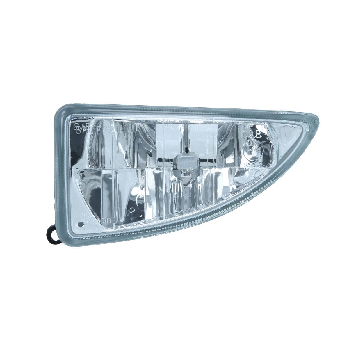 Image of Mistlicht   links