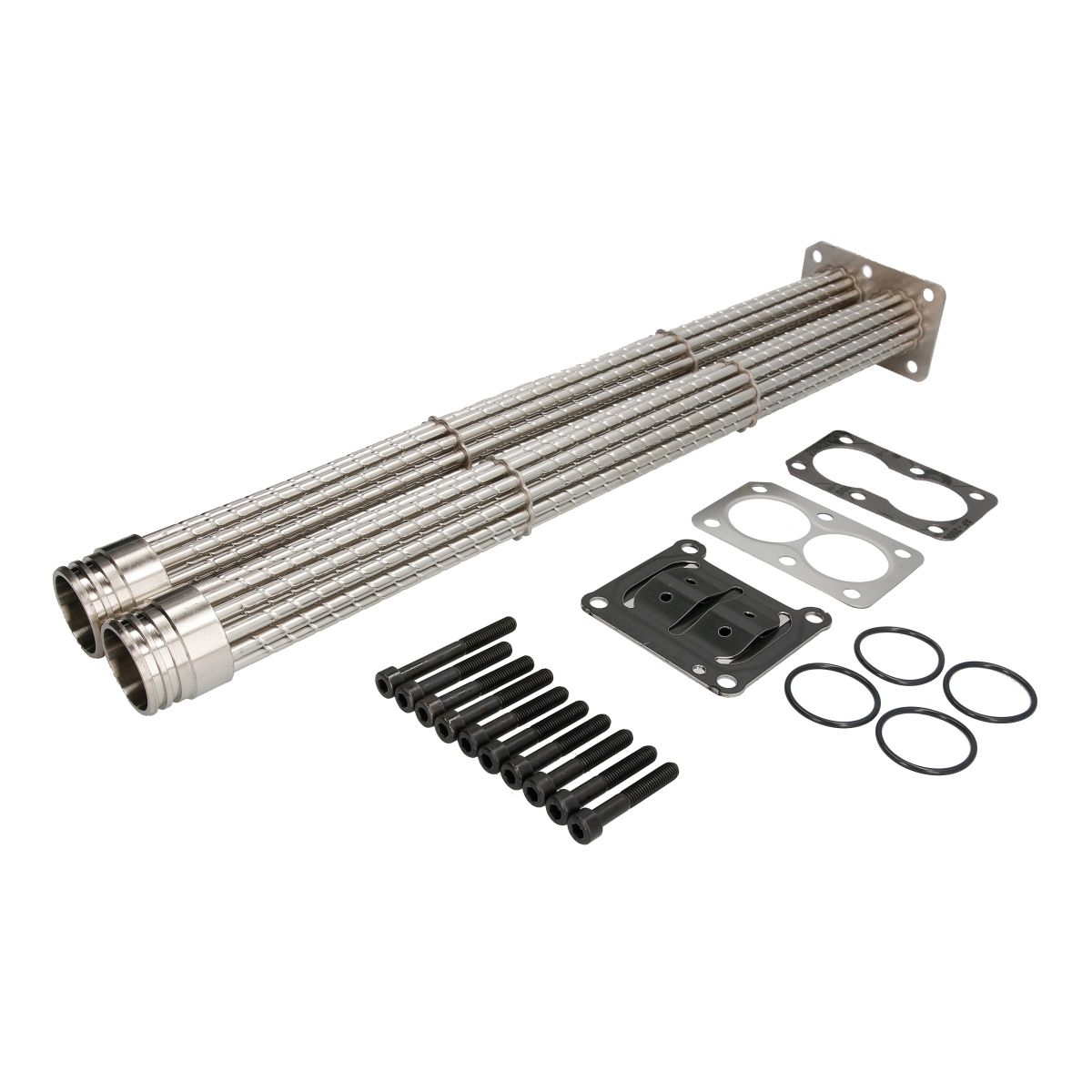 Image of UitlaatgasRadiator  HW