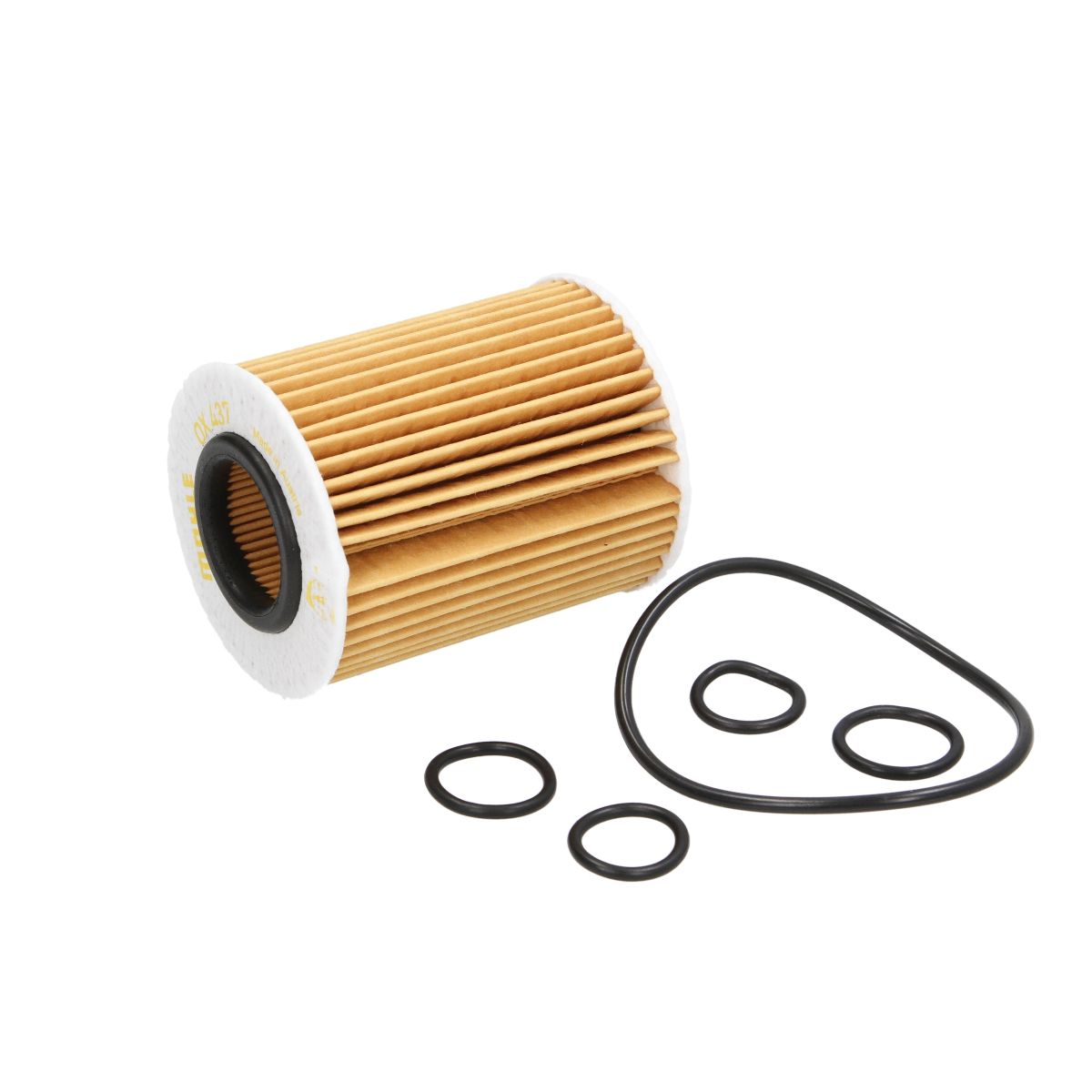 Image of Oliefilter