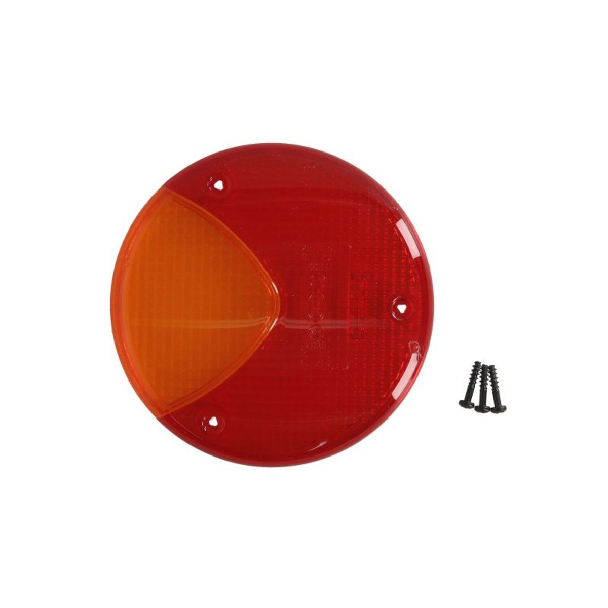 Image of Lampglas voor achterlicht